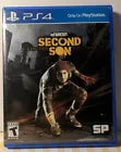 inFamous: Second Son