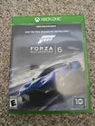 Forza Motorsport 6: Ten Year Anniversary Edition