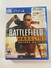 Battlefield Hardline Deluxe Edition