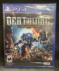 Space Hulk: Deathwing Enhanced Edition