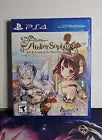 Atelier Sophie: The Alchemist of the Mysterious Book