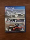 The Crew Ultimate Edition