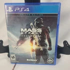 Mass Effect: Andromeda Deluxe Edition