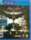 Batman: Arkham Knight