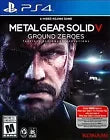 Metal Gear Solid V: Ground Zeroes