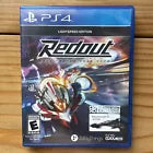 Redout: Lightspeed Edition