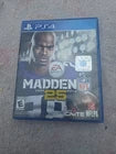 Madden NFL 25