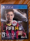 FIFA 14