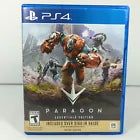 Paragon Essentials Edition