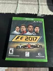 F1 2017