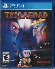 Teslagrad