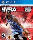 NBA 2K15