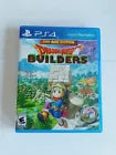 Dragon Quest Builders: Day One Edition