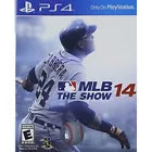 MLB 14: The Show