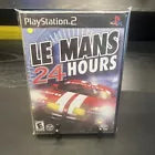 Le Mans 24 Hours