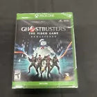 Ghostbusters: The Video Game Remastered