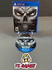 Darksiders II: Deathinitive Edition