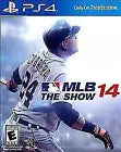 MLB 14: The Show