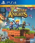 Portal Knights: Gold Throne Edition