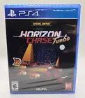 Horizon Chase Turbo