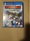 Transformers: Devastation