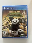 Kung Fu Panda: Showdown of Legendary Legends