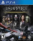 Injustice: Gods Among Us - Ultimate Edition