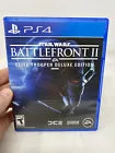 Star Wars: Battlefront II: Elite Trooper Deluxe Edition