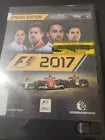F1 2017