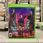 Devil May Cry 5 Deluxe Edition