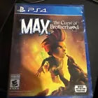 Max: The Curse of Brotherhood