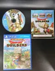 Dragon Quest Builders