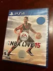 NBA Live 15