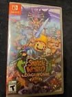 Snack World: The Dungeon Crawl - Gold