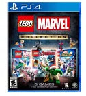 LEGO Marvel Super Heroes