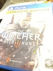 The Witcher 3: Wild Hunt - Complete Edition