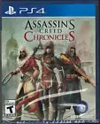 Assassin's Creed Chronicles