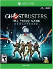 Ghostbusters: The Video Game Remastered