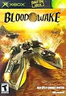 Blood Wake