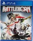 Battleborn