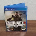 Sniper Elite 4