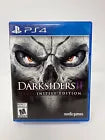 Darksiders II: Deathinitive Edition