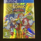 Sonic Mania Plus