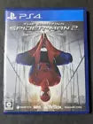 The Amazing Spider-Man 2