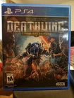 Space Hulk: Deathwing Enhanced Edition