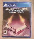 Geometry Wars 3 Dimensions Evolved