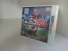 Pro Evolution Soccer 2011