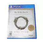 The Elder Scrolls Online: Tamriel Unlimited