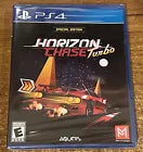 Horizon Chase Turbo