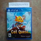 Cat Quest